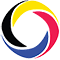 sharp couleur