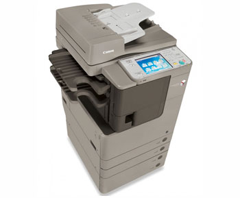 Canon ImageRUNNER ADVANCE 4235I