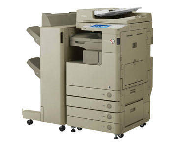 Canon ImageRUNNER ADVANCE 4245I