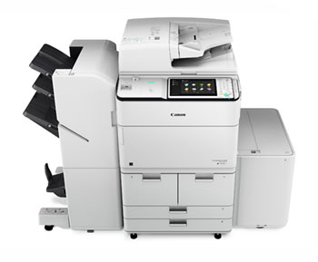 Canon ImageRUNNER ADVANCE 6555I