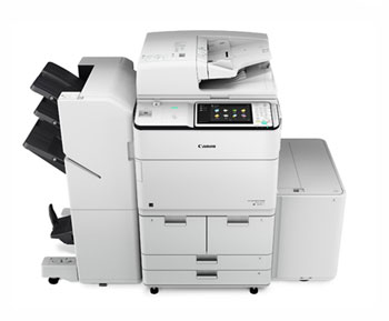 Canon ImageRUNNER ADVANCE 6575I