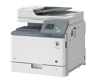 Canon ImageRUNNER C1225IF