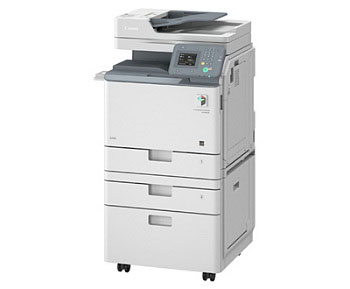 Canon ImageRUNNER C1325IF