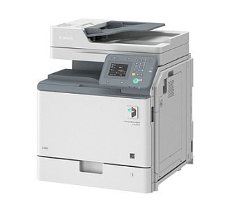 Canon ImageRUNNER C1335IF