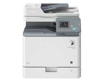 Canon ImageRUNNER C1335IFC
