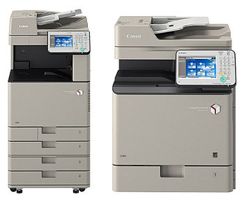 Canon ImageRUNNER ADVANCE C3320