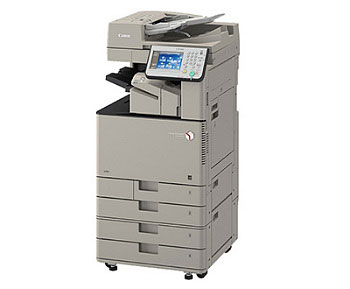 Canon ImageRUNNER ADVANCE C3325I