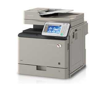 Canon ImageRUNNER ADVANCE C350I