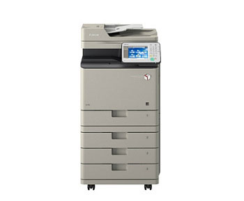 Canon ImageRUNNER ADVANCE C351IF