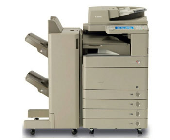 Canon ImageRUNNER ADVANCE C5235I