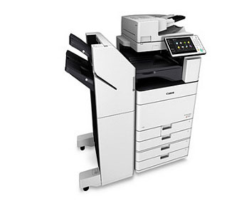 Canon ImageRUNNER ADVANCE C5535
