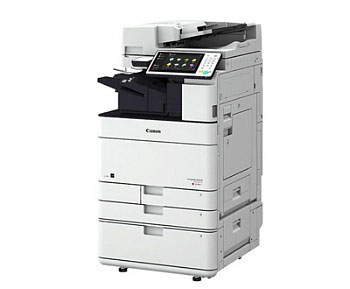 Canon ImageRUNNER ADVANCE C5540I