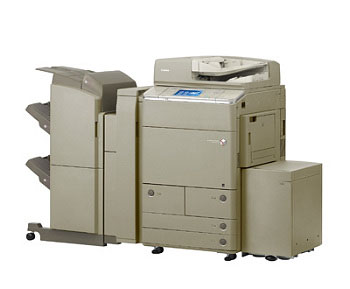 Canon ImageRUNNER ADVANCE C7270I