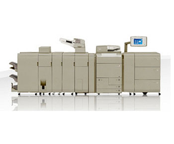 Canon ImageRUNNER ADVANCE C7280I