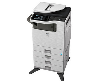 Sharp MX-B382
