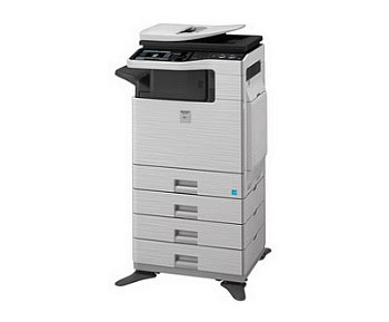 Sharp MX-C381