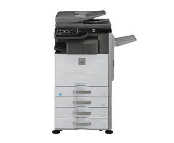 Sharp MX2614NSF