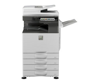 Sharp MX3050NEU