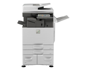 Sharp MX3060NEU