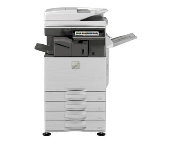 Sharp MX3070NEU
