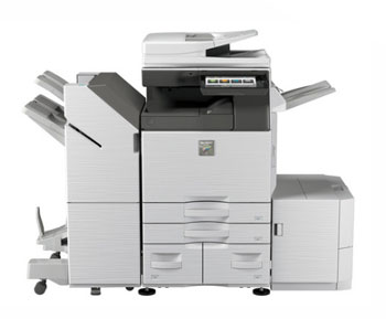 Sharp MX3550NEU