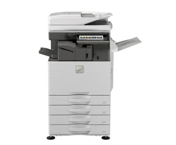 Sharp MX3570NEU