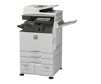 Sharp MX4050NEU