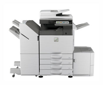 Sharp MX4060NEU