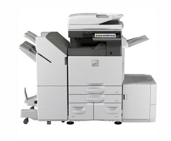Sharp MX4070NEU