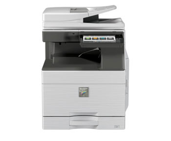 Sharp MX5050NEU