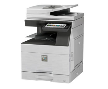 Sharp MX6050NEU