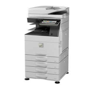 Sharp MX6070NEU