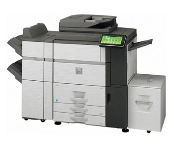 Sharp MX6240NSF