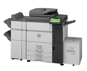 Sharp MX7040NSF
