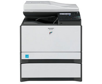 Sharp MXC250F
