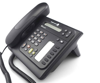 ALCATEL 4008EE IP TOUCH