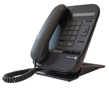Alcatel-Lucent 8012 SIP