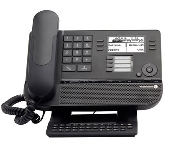 Alcatel-Lucents 8028