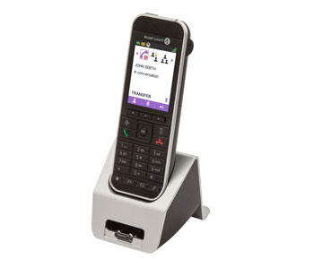 Alcatel-Lucent 8242 DECT