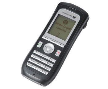 Alcatel Lucent OmniTouch 8118