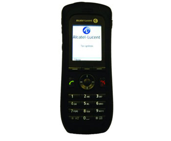 Alcatel Lucent OmniTouch 8128