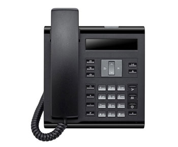 Siemens OpenScape 35G IP SIP