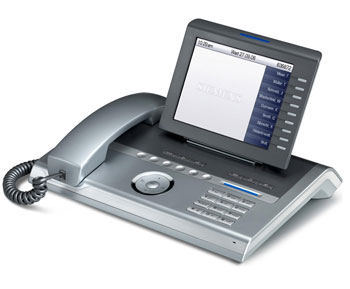 SIEMENS OpenStage 80T