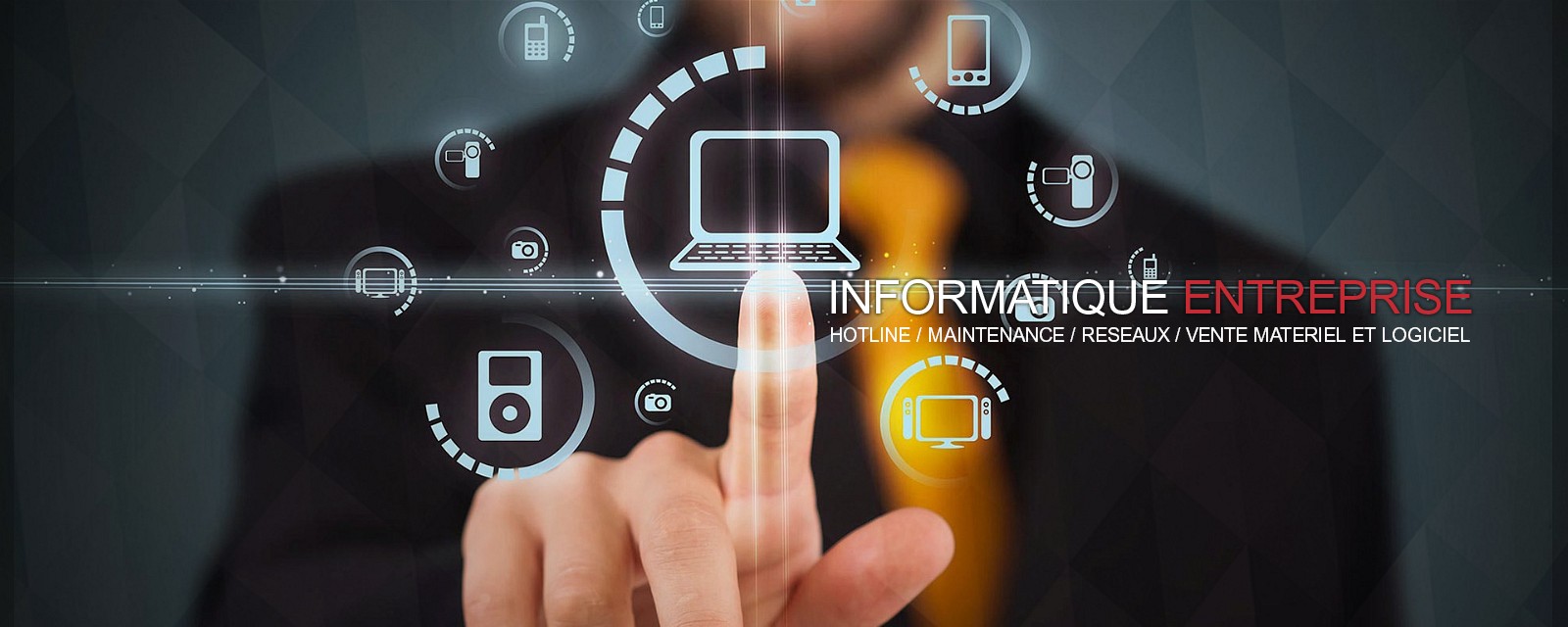 Informatique